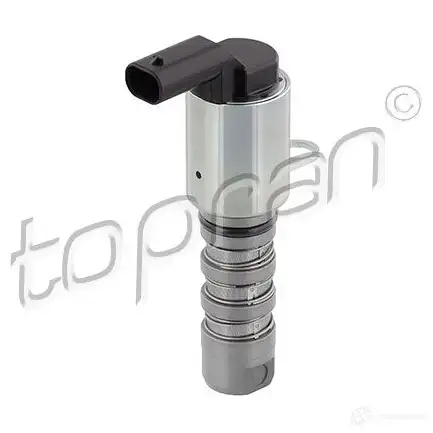 Клапан изменения фаз ГРМ, vvti TOPRAN 117714 QV8O V 1424351308