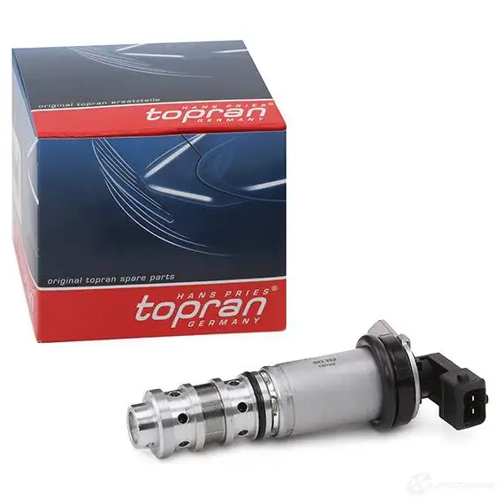 Клапан изменения фаз ГРМ, vvti TOPRAN 503262 1424351311 JG QD5 изображение 1