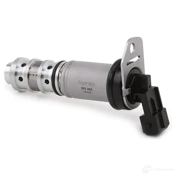 Клапан изменения фаз ГРМ, vvti TOPRAN 503262 1424351311 JG QD5 изображение 4
