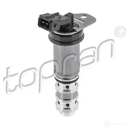 Клапан изменения фаз ГРМ, vvti TOPRAN 503262 1424351311 JG QD5 изображение 6