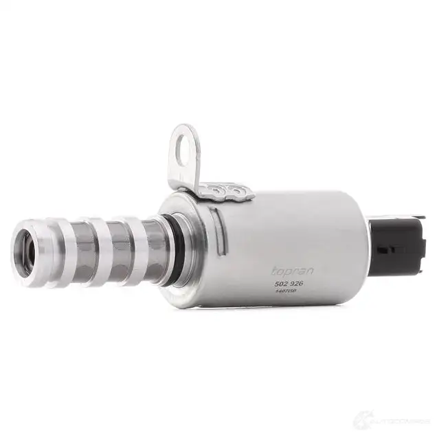 Клапан изменения фаз ГРМ, vvti TOPRAN 502926 OEA7L O 1424351310 изображение 0