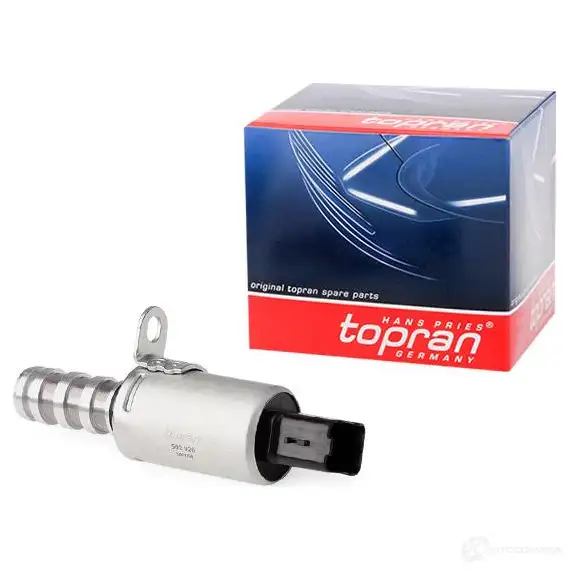 Клапан изменения фаз ГРМ, vvti TOPRAN 502926 OEA7L O 1424351310 изображение 1