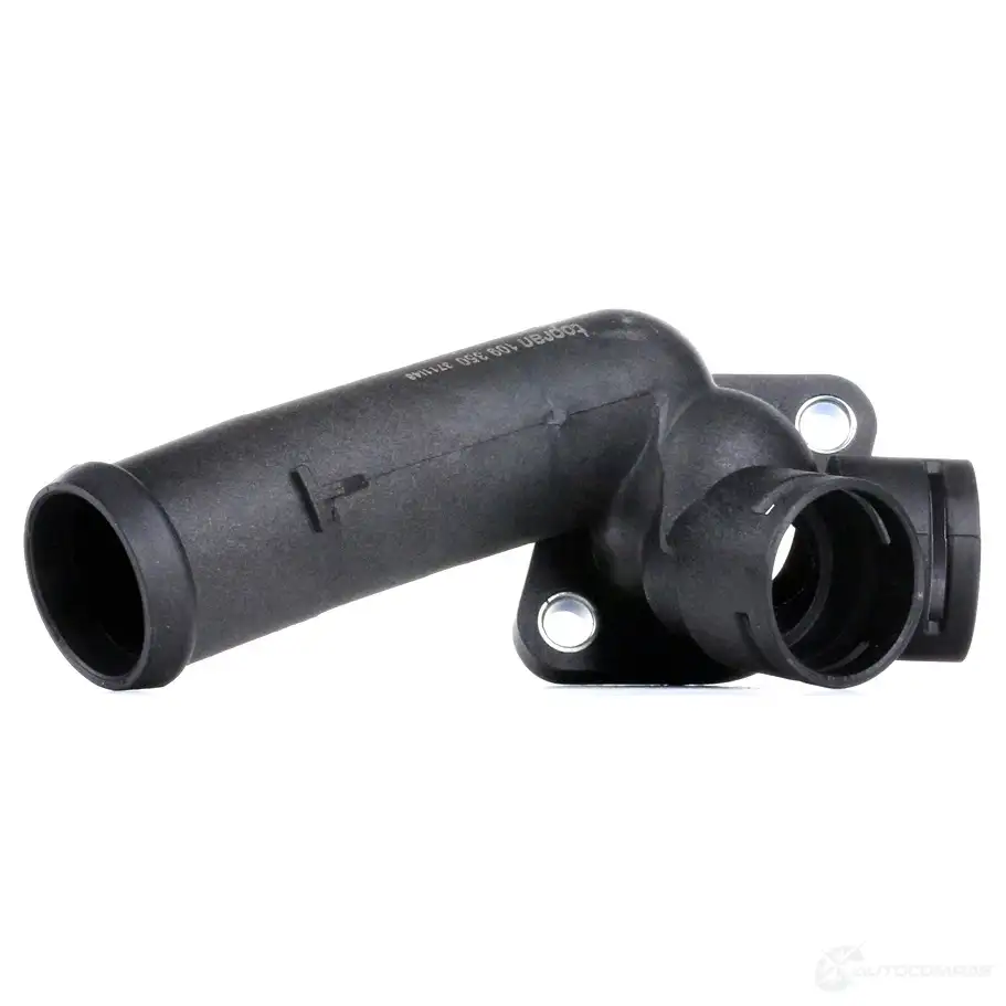 Фланец охлаждающей жидкости TOPRAN P 3YA2 2435560 109350 - Изображение 1