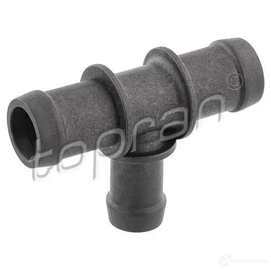 Фланец охлаждающей жидкости TOPRAN 20 x 16 x 20 (90Р’В°) 1194170931 20 x 16 x 20 (90°) 116862