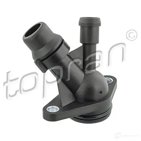 Фланец охлаждающей жидкости TOPRAN C0B S76 1424388649 117173