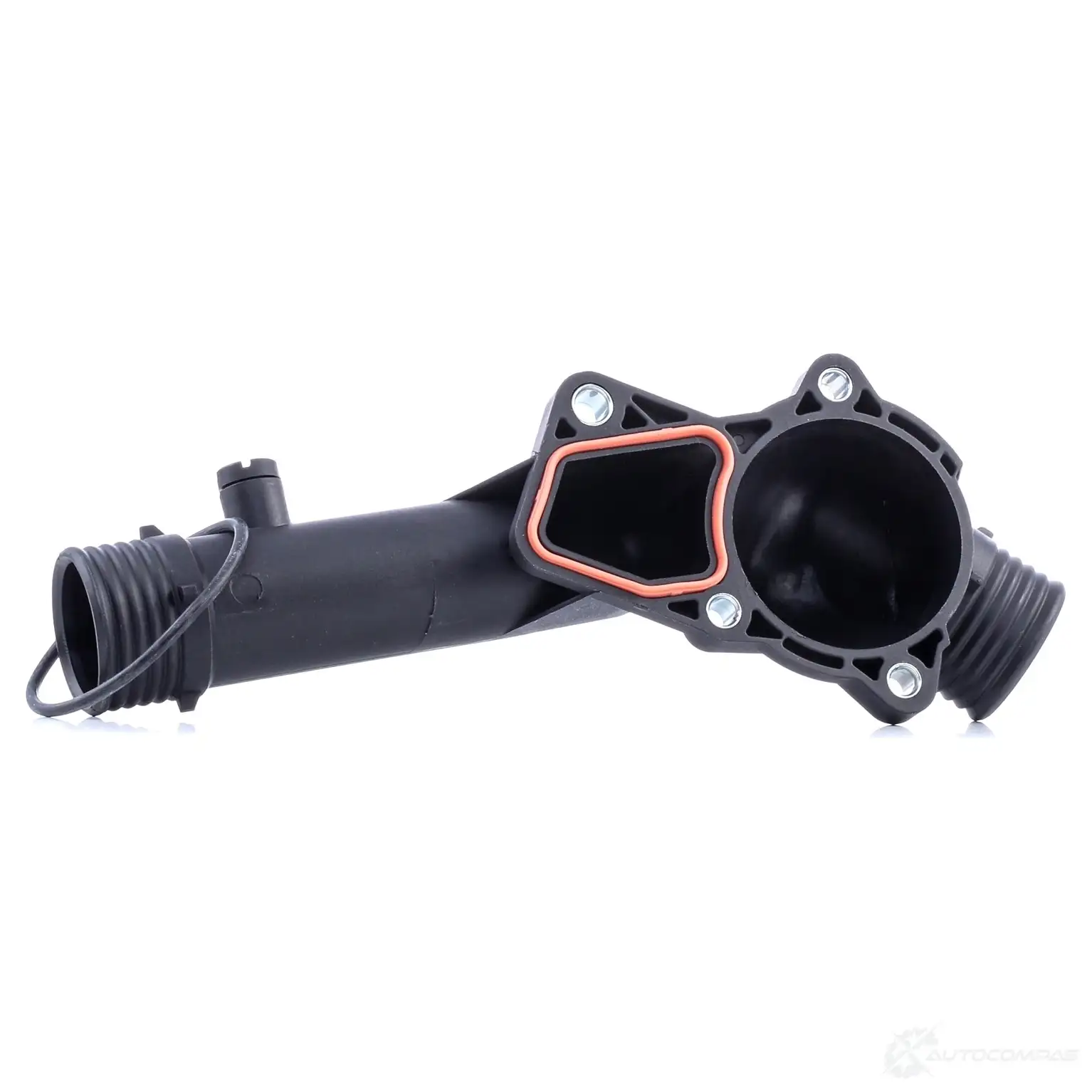 Фланец охлаждающей жидкости TOPRAN 2446017 HAANMM D 501429 - Изображение 1