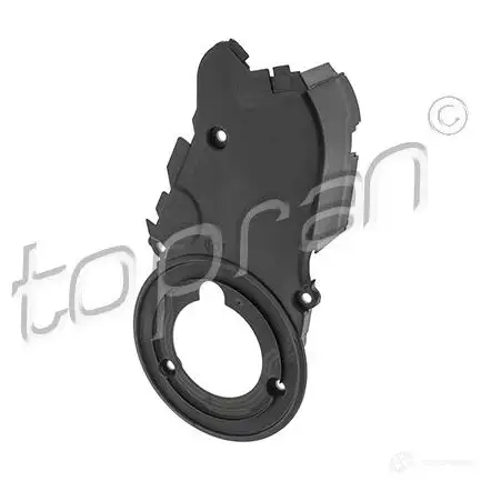 Крышка ремня привода ГРМ TOPRAN FSH 9L 116545 1437990973