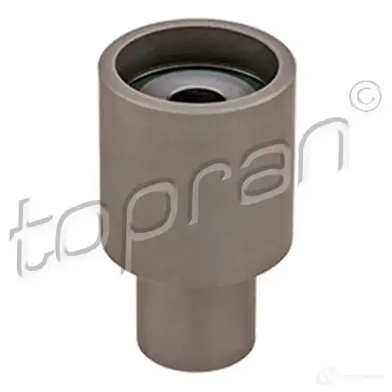 Обводной ролик ремня ГРМ TOPRAN 2435008 MK4J 172 108224
