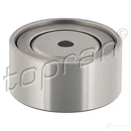 Обводной ролик ремня ГРМ TOPRAN LO45T PY 101598 2433502