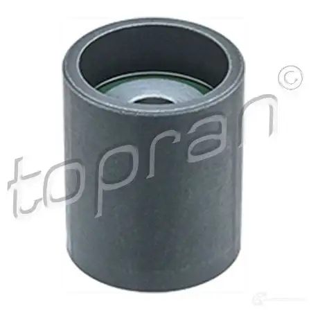 Обводной ролик ремня ГРМ TOPRAN 108253 LS XMNM 2435024