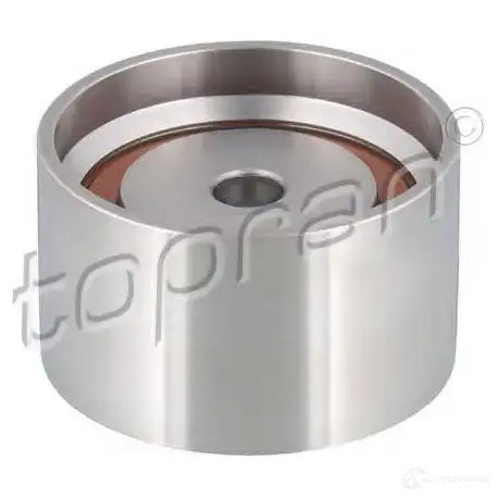 Обводной ролик ремня ГРМ TOPRAN 821356 2450633 08F A2