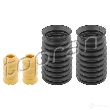 Пыльник и отбойник амортизатора TOPRAN 765JI 4 2450702 944001