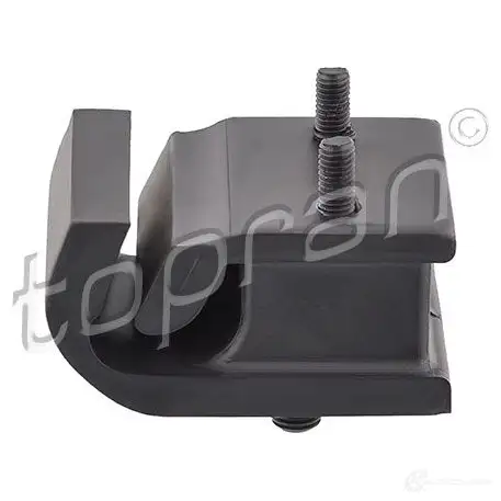 Подушка двигателя, опора TOPRAN 102586 F ENLY 2433556