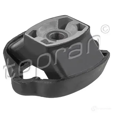 Подушка двигателя, опора TOPRAN 400041 2443301 R1 VV7Y