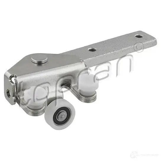Термостат ож TOPRAN CRZ D3MP 2450526 820961