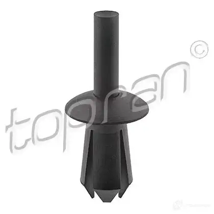 Клипса TOPRAN 2435389 H5HC M 109023