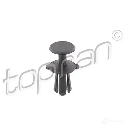 Клипса TOPRAN 114346 D G3W0LF 1224383528