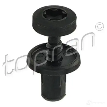 Клипса TOPRAN 2447548 700594 SXW6ZW N