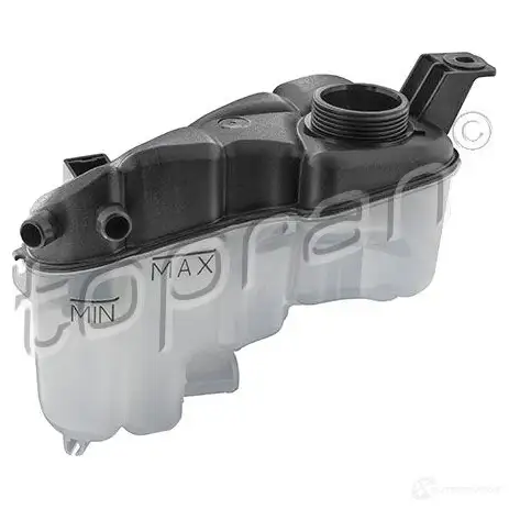 Расширительный бачок TOPRAN 305601 3YC J6 1437929623