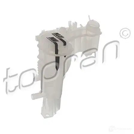 Расширительный бачок TOPRAN 1437842844 701941 P3 FQ6O изображение 0