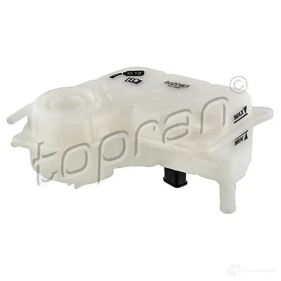 Расширительный бачок TOPRAN 2436612 A AKMPMQ 111030