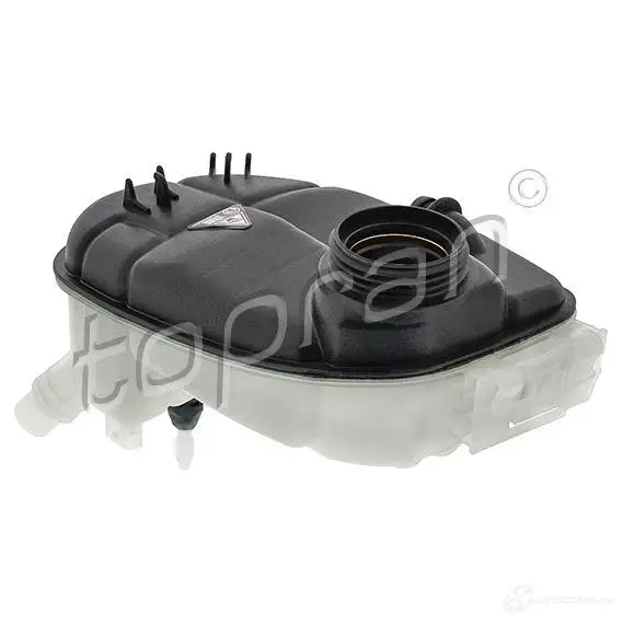 Расширительный бачок TOPRAN DP7I G 409278 2445066