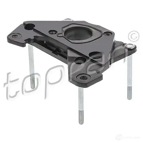 Фланец карбюратора TOPRAN AYI 5S 100582 2433251