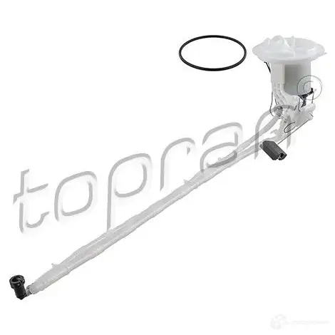 Топливный насос TOPRAN 409143 1437800695 S3 35Z