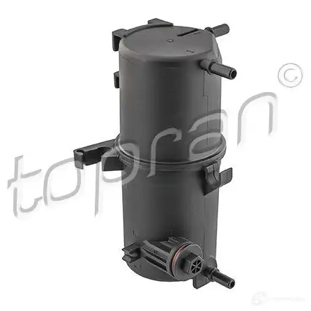 Топливный фильтр TOPRAN PQ 9DE 630809 1437931288