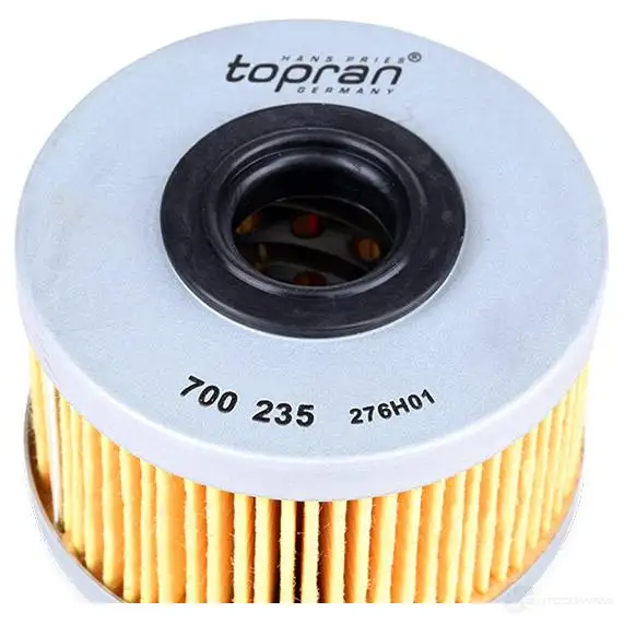 Топливный фильтр TOPRAN 8 P7EXX9 700235 2447318 изображение 4