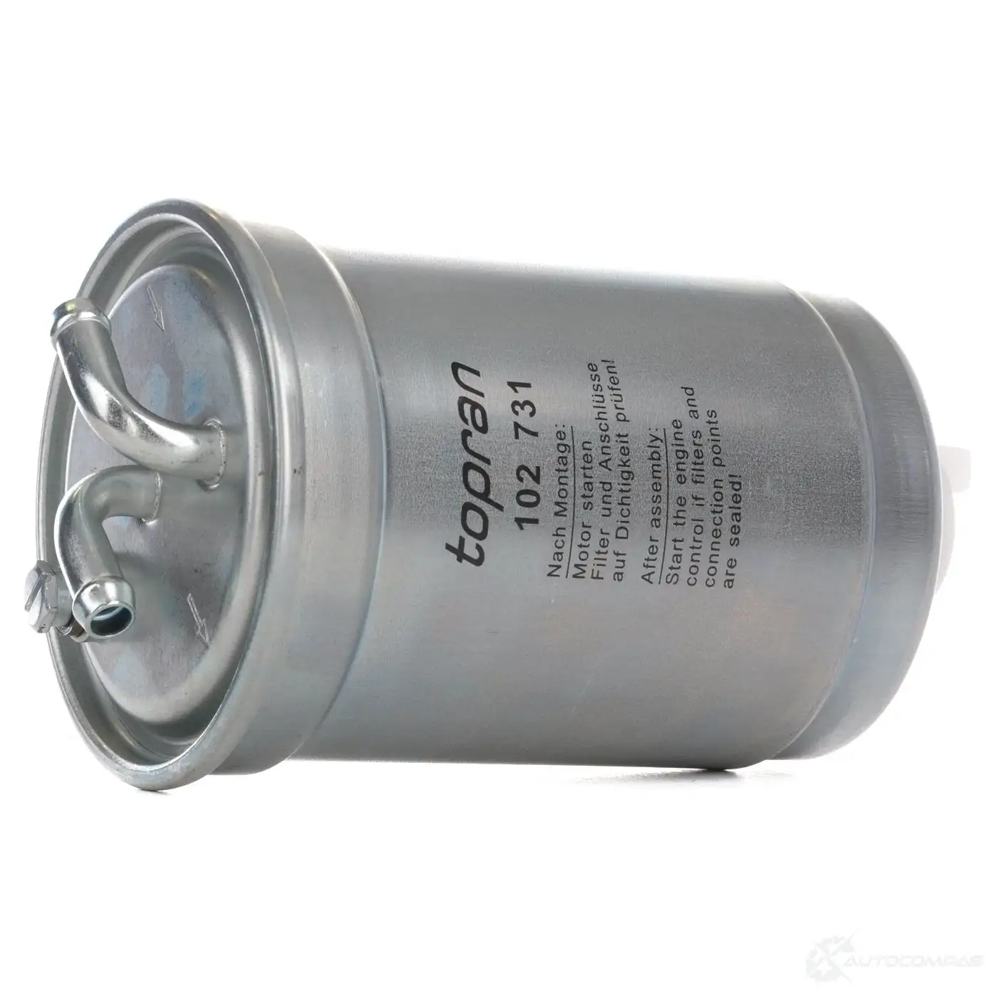 Топливный фильтр TOPRAN IZ 3V6 2433623 102731 - Изображение 1