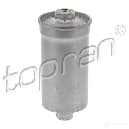 Топливный фильтр TOPRAN 103607 L6 1QG 2434120