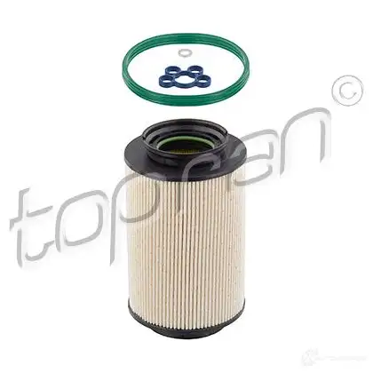 Топливный фильтр TOPRAN K2 FOIF 2435974 110056