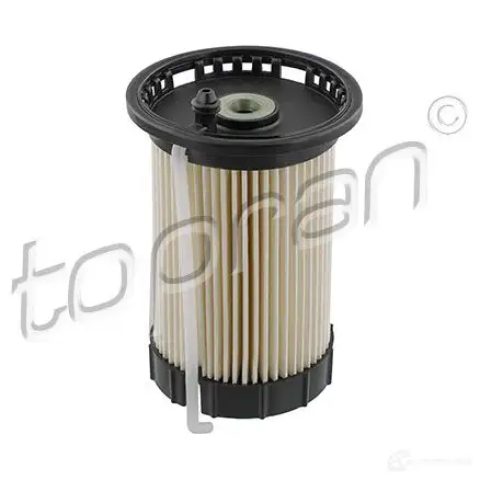 Топливный фильтр TOPRAN 1437844790 BM 6E8 116135