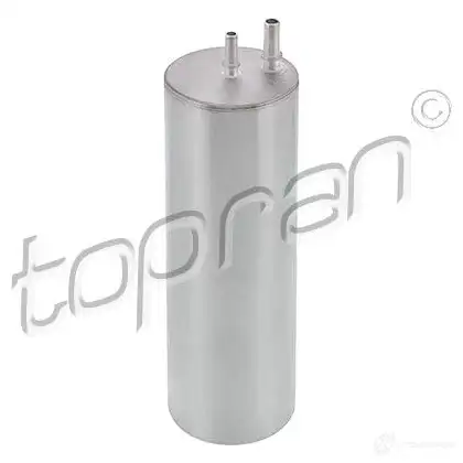 Топливный фильтр TOPRAN 2438823 WJ 3JOY 115049 изображение 0