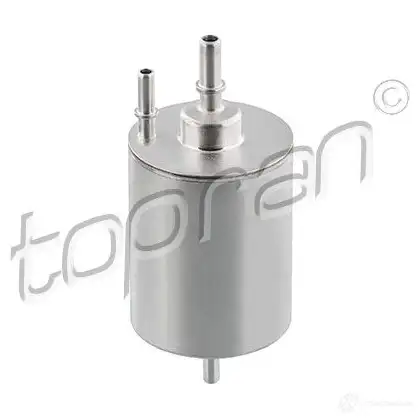 Топливный фильтр TOPRAN 5XZ 3E 1437844579 110307