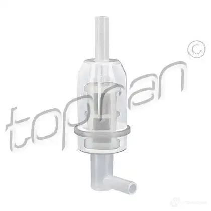 Топливный фильтр TOPRAN 400917 2443712 V T8DT изображение 0