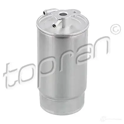 Топливный фильтр TOPRAN OXYG 01O 500897 2445646 изображение 3