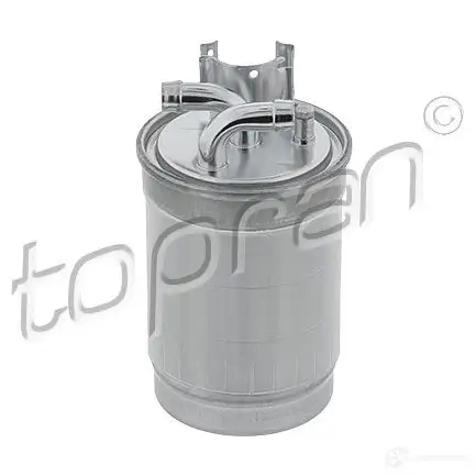Топливный фильтр TOPRAN V AG02AS 109048 2435408