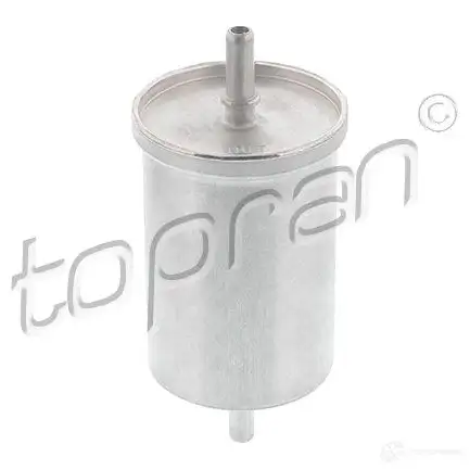 Топливный фильтр TOPRAN 2448583 SAV 91O 720937 изображение 0