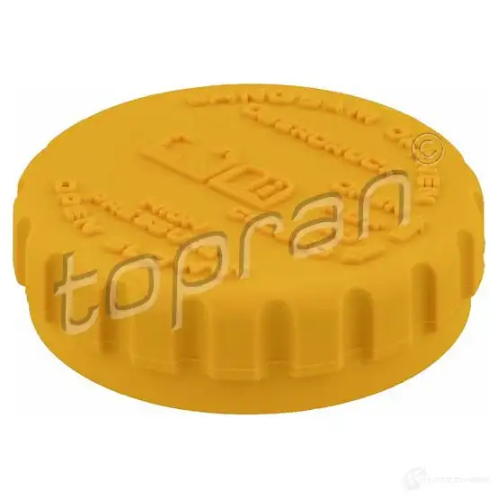 Топливный фильтр TOPRAN 600047 2446993 DPTK 1X