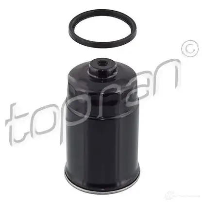 Топливный фильтр TOPRAN 2450128 820195 7 IX4O96