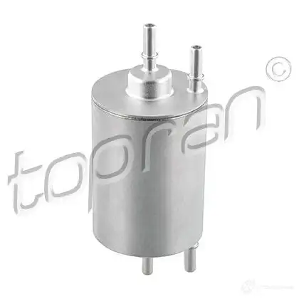 Топливный фильтр TOPRAN 2435725 1 2D2JZM 109657