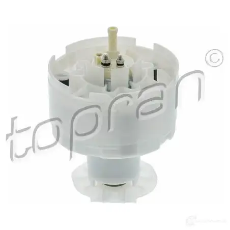 Топливный насос TOPRAN 108609 2435166 DD 83V2 изображение 0
