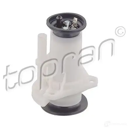 Топливный насос TOPRAN 111862 2437218 K RYXX
