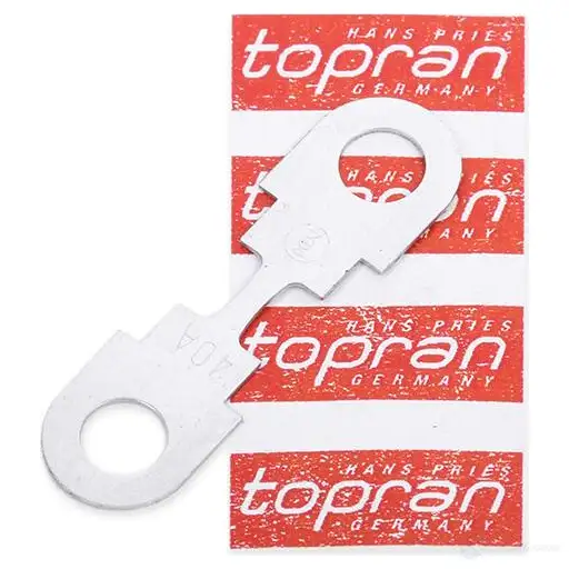 Предохранитель TOPRAN 113774 2YVAWL H SB 2438175 - Изображение 1