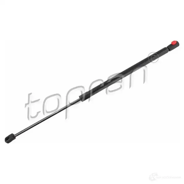 Амортизатор капота TOPRAN 1424977022 409129 Z A3CSXK