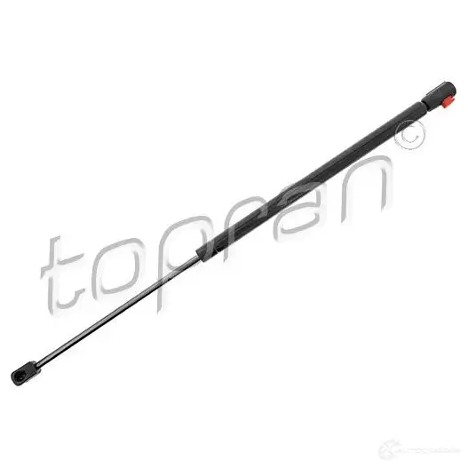 Амортизатор капота TOPRAN 1437842702 3 IFNF 408028