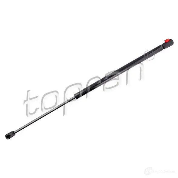 Амортизатор капота TOPRAN 409125 1424977021 L0DY JJ