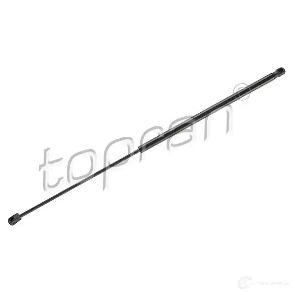 Амортизатор капота TOPRAN CD 192F 115897 1424977019